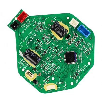 Elektronika do odkurzaczy Moduł elektroniczny do odkurzacza Electrolux / AEG 140243278052