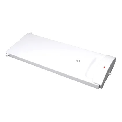 Drzwiczki zamrażalnika do lodówki Gorenje / Hisense 145541