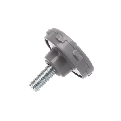 CN136222DX BEKO Nóżka przednia regulacyjna do lodówki Beko 4203931500