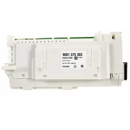 Zaprogramowany moduł zasilania do zmywarki Bosch / Siemens 12034731 oryginał