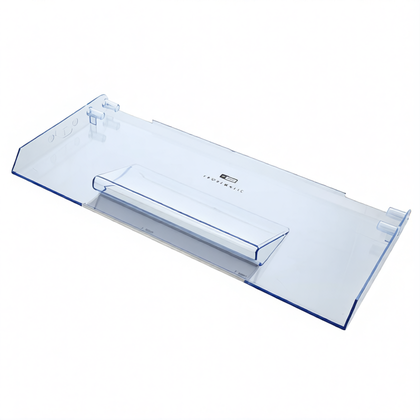 Klapa drzwi zamrażarki Electrolux / AEG Frostmatic 2651108033 2651108058