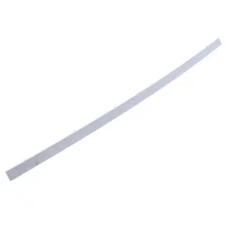 Elementy szklane i plastikowe lo Ramka tylna półki górnej do lodówki Whirlpool 481246049282 C00311228