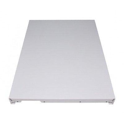 Drzwi zewnętrzne FS 45 białe 1032984