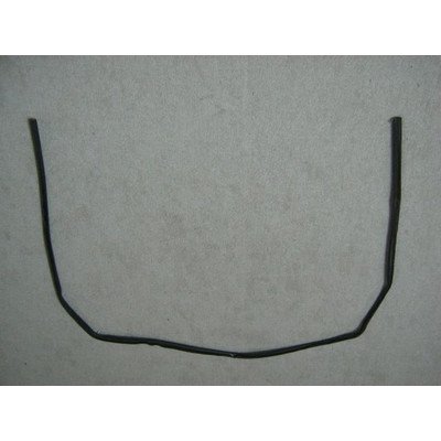 Uszczelka piekarnika do kuchni 50 cm - cienka (CA70016L3)