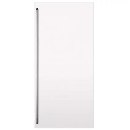 Drzwi chłodziarki do chłodziarko-zamrażarki Electrolux / AEG side by side 4055180725