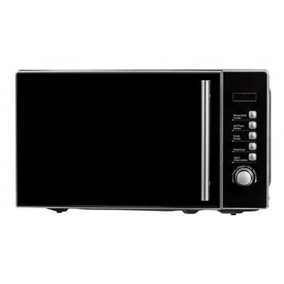 Kuchenka mikrofalowa z grillem Tristar MW-2705 20 l 800 W lustrzana
