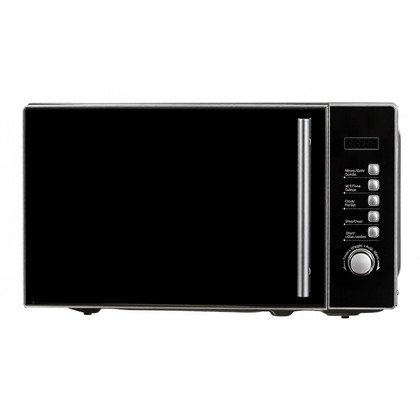 Kuchenka mikrofalowa z grillem Tristar MW-2705 20 l 800 W lustrzana