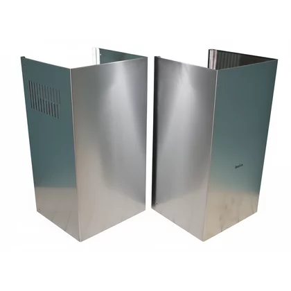 Maskownica inox do okapu Amica 1033469