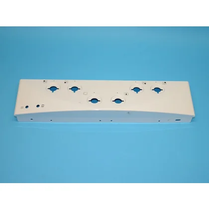 Elementy obudowy Panel przedni do kuchni i piekarnika Gorenje / Hisense 149465