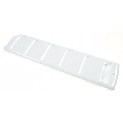 WBE3322 A+NFXAQUA Pokrywa Multiflow do chłodziarko-zamrażarki Whirlpool C00323523 480132101594