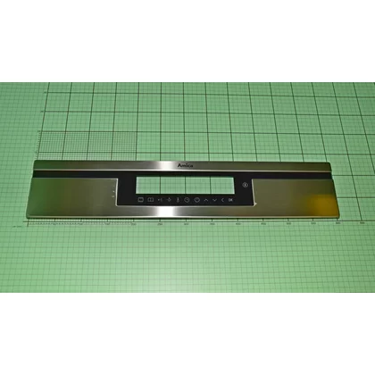 Elementy obudowy Panel przedni do piekarnika Amica 9067402