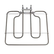 Grzałka grilla do kuchenki mikrofalowej Amica 1500 W 1024244