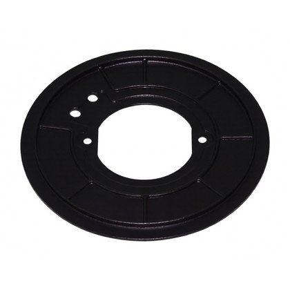Adapter palnika do płyty gazowej Amica SOMI2 duży czarny 8056066