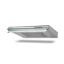 Okap podszafkowy Amica OSC 621 inox 60 cm