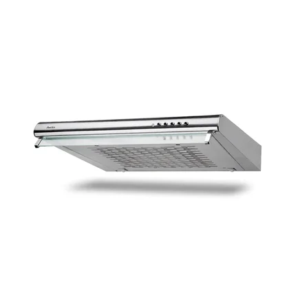 Okap podszafkowy Amica OSC 621 inox 60 cm