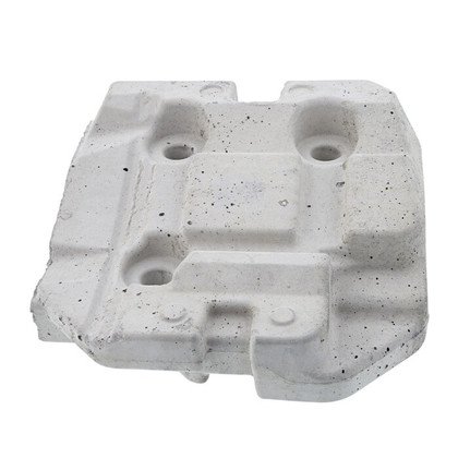 Przeciwaga pralki 8,37kg (1327636013)