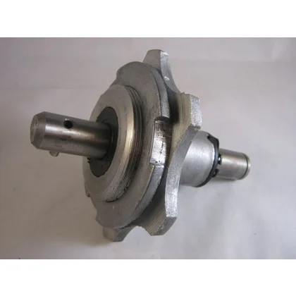 Ułożyskowanie do pralki Foron WM600 RS/071-24