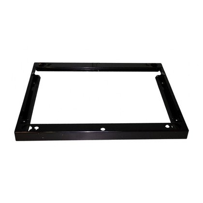 Cokół podwyższający do kuchni wolnostojącej Amica 60 cm czarny 9034495