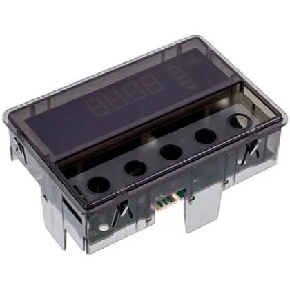 Moduły do piekarników Electrolux Timer programator elektroniczny do kuchenki i piekarnika Electrolux / AEG 5610791070