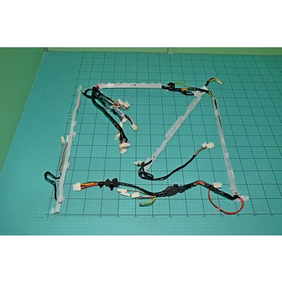 Elektronika pralek Amica Główna wiązka przewodów AM/1049970