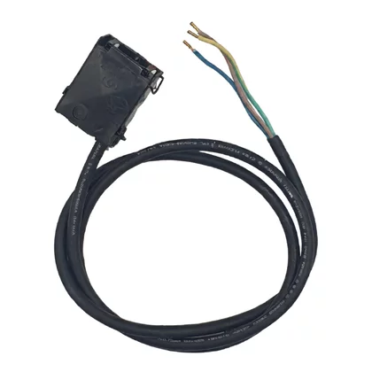 Kabel zasilający do kuchenki i płyty Candy / Hoover 42807265
