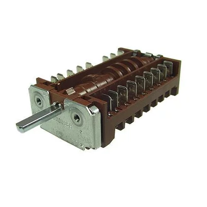Przełącznik funkcji piekarnika do kuchenki Electrolux / AEG 7-pozycyjny 3427566215