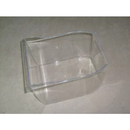 Półki na drzwi różni producenci Pojemnik na warzywa do lodówki Gorenje / Hisense 19x21 cm 4517-38