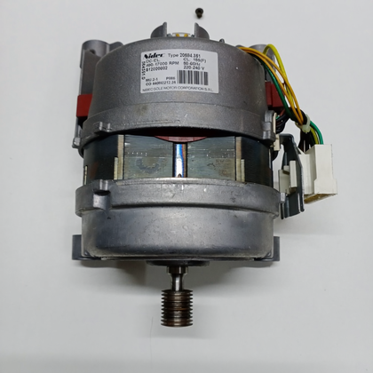 Silnik komutatorowy do pralki Electrolux / Zanussi 4055125811