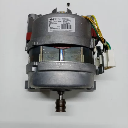 Silnik komutatorowy do pralki Electrolux / Zanussi 4055125811