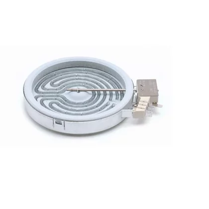 Pole grzewcze do płyty ceramicznej Ariston / Indesit / Hotpoint / Whirlpool 1200 W 230 V 165 mm C00139052 482000022932