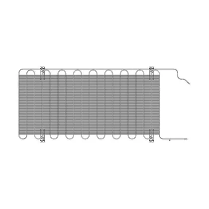 Skraplacze Kompletny skraplacz do lodówki i chłodziarko-zamrażarki Electrolux / AEG 568 x 1080 mm