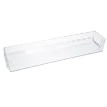 Półki na drzwi różni producenci Górna półka drzwi lodówki Whirlpool / Hotpoint / Indesit 481011212026 C00521986 oryginał