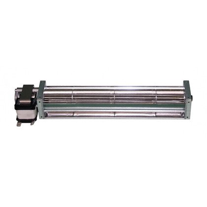 Wentylator tangencjalny poziomy do kuchenki mikrofalowej Amica 30 mm 1006657