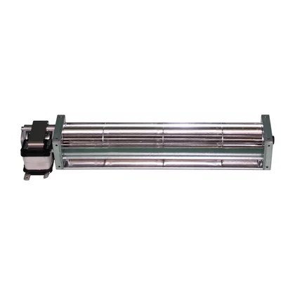 Wentylator tangencjalny poziomy do kuchenki mikrofalowej Amica 30 mm 1006657