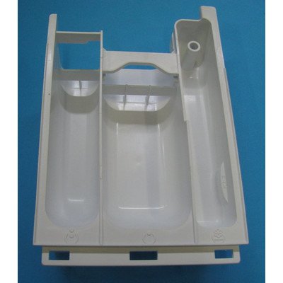 Części zamienne GORENJE Szuflada na proszek bez frontu do pralki Gorenje (587471)