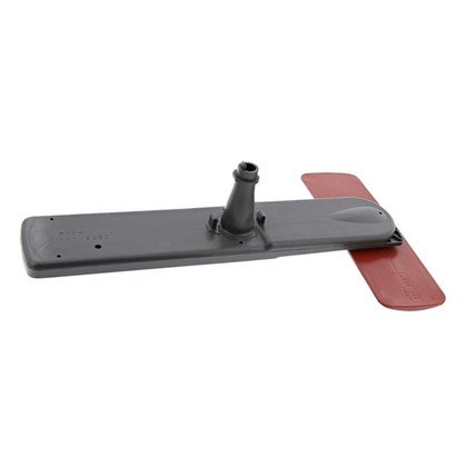 LOWER SPRAY ARM,SATELLITE,RED/