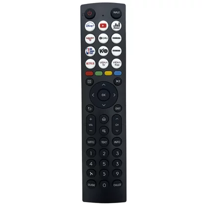 Pilot zdalnego sterowania do telewizora Hisense HT325557