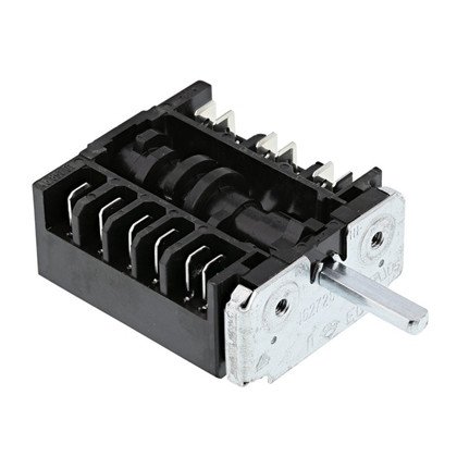 Termostat regulowany piekarnika do kuchenki Electrolux (3872073006)