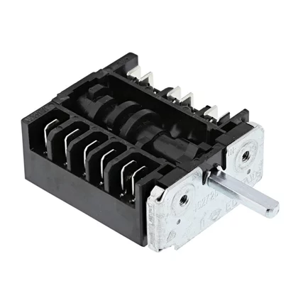 Termostat regulowany piekarnika do kuchenki Electrolux / AEG 7-pozycyjny 3872073006