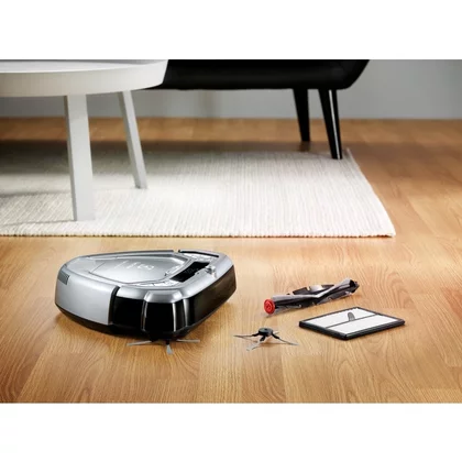 Akcesoria e-roboot Electrolux Filtry czujnika ruchu do robota sprzątającego Electrolux / AEG e-roobot 3 sztuki 9001682146