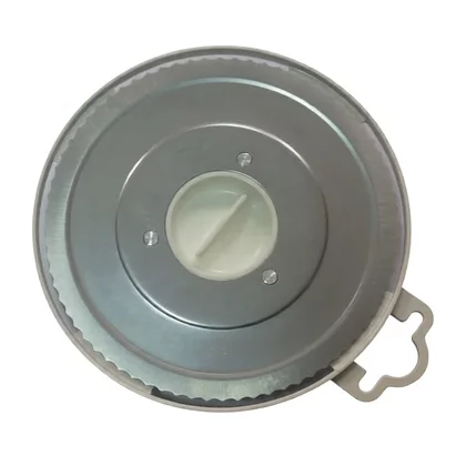 Nóż krążkowy do krajalnicy Zelmer / Bosch 2930185
