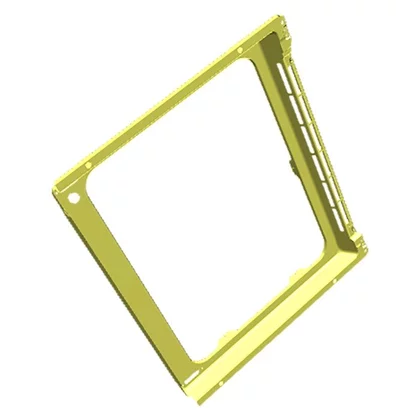 Elementy obudowy Ramka przednia do piekarnika Electrolux / AEG 3532566258