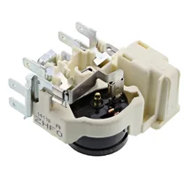 Starter do chłodziarko-zamrażarki Electrolux / AEG 2425610017