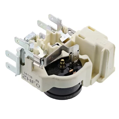 Starter do chłodziarko-zamrażarki Electrolux / AEG 2425610017