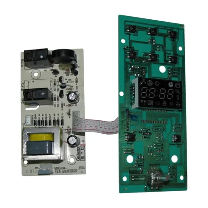 Moduł sterujący do kuchenki mikrofalowej Gorenje / Hisense 337531
