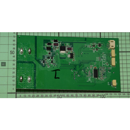 Płytka sterowania AM/1079853
