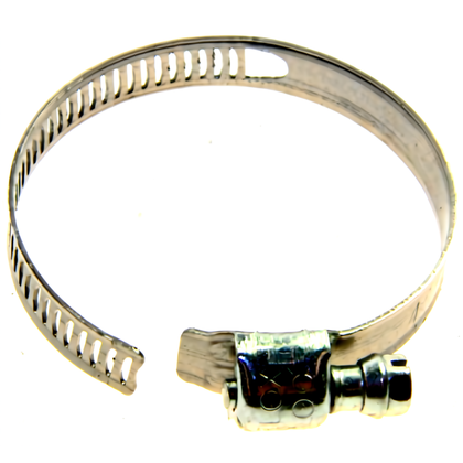Zacisk rury połączeniowej do pralki Whirlpool / Indesit / Ariston / Hotpoint 481990302464 C00556919 481940118174 C00311154