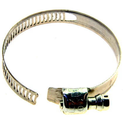 Zacisk rury połączeniowej do pralki Whirlpool / Indesit / Ariston / Hotpoint 481990302464 C00556919 481940118174 C00311154