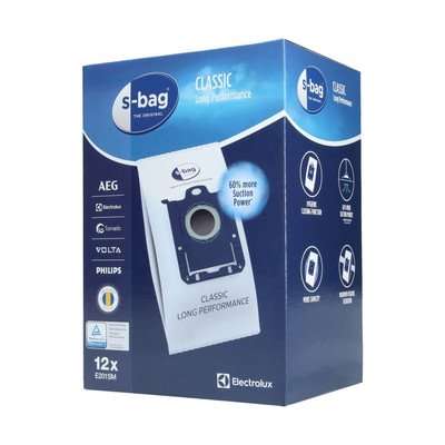 Worki do odkurzacza s-bag® Classic Long Performance 9001684811