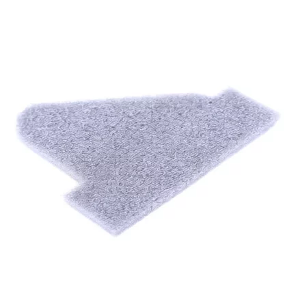 Piankowy filtr wylotowy do odkurzacza Zelmer / Bosch 00756538